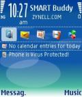 Nokia Sans Font for N70 mobile app for free download